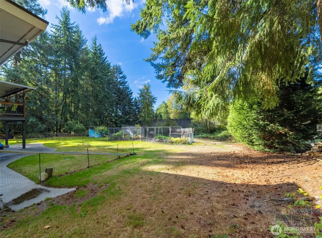 5519 116th Avenue NE Kirkland WA 98033