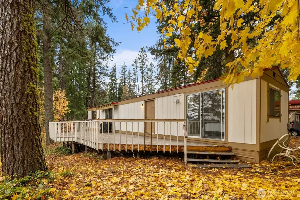 590 Oakmont Drive Cle Elum WA 98922