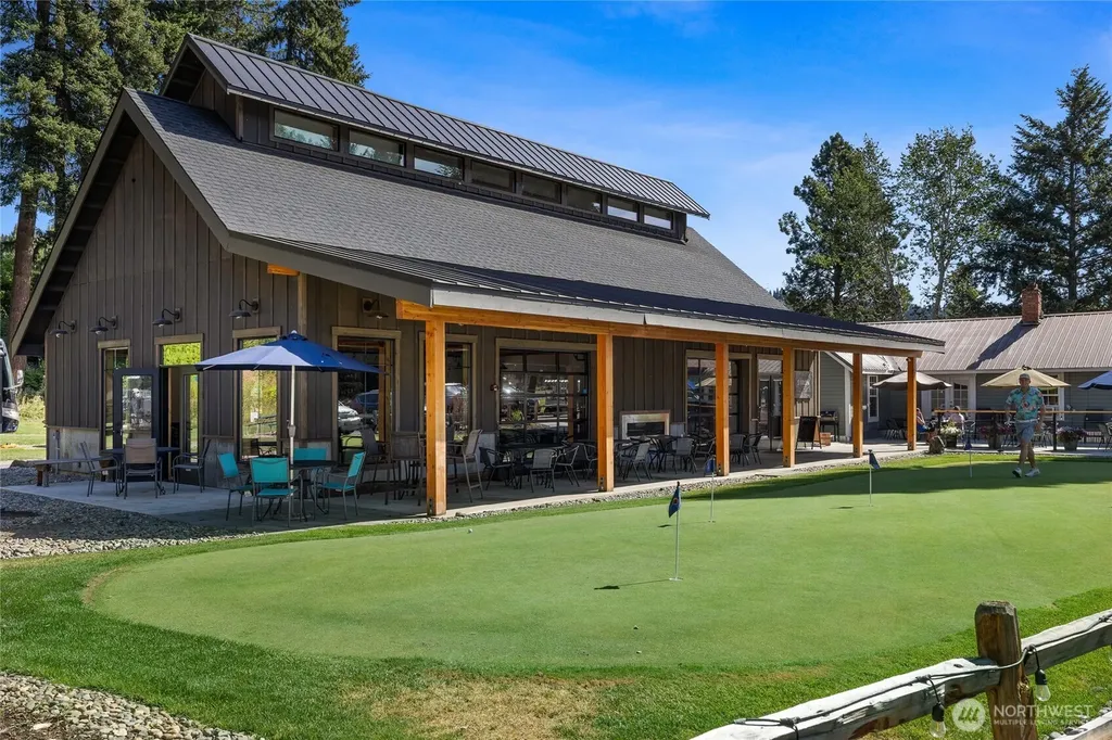 590 Oakmont Drive Cle Elum WA 98922