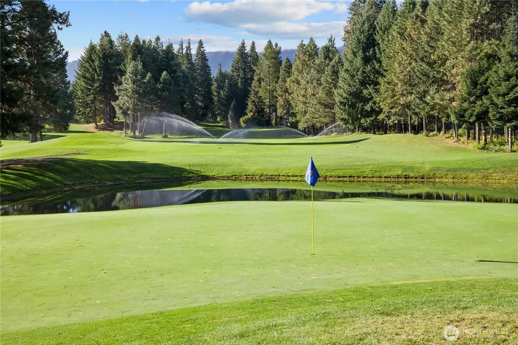 590 Oakmont Drive Cle Elum WA 98922