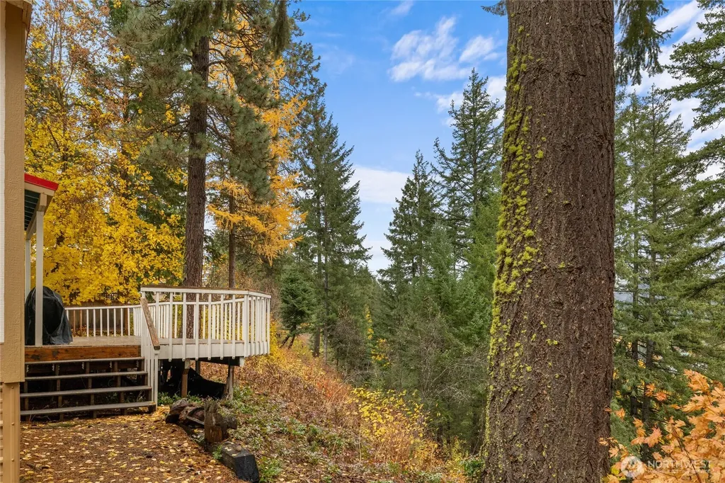590 Oakmont Drive Cle Elum WA 98922