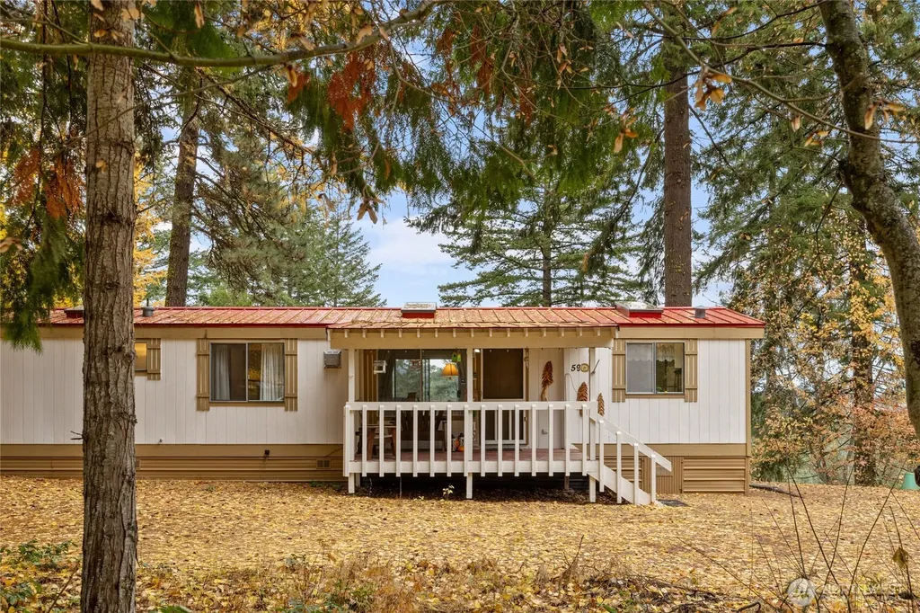 590 Oakmont Drive Cle Elum WA 98922