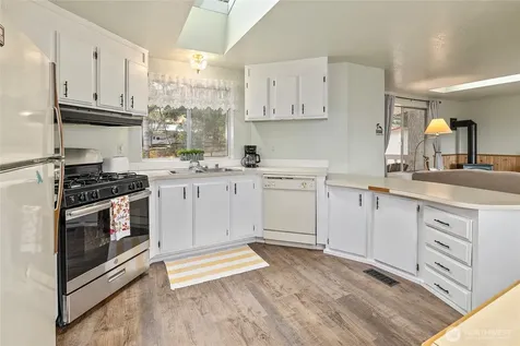 590 Oakmont Drive Cle Elum WA 98922