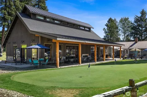 590 Oakmont Drive Cle Elum WA 98922