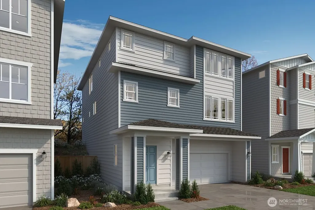 24233 13th Avenue SE Bothell WA 98021