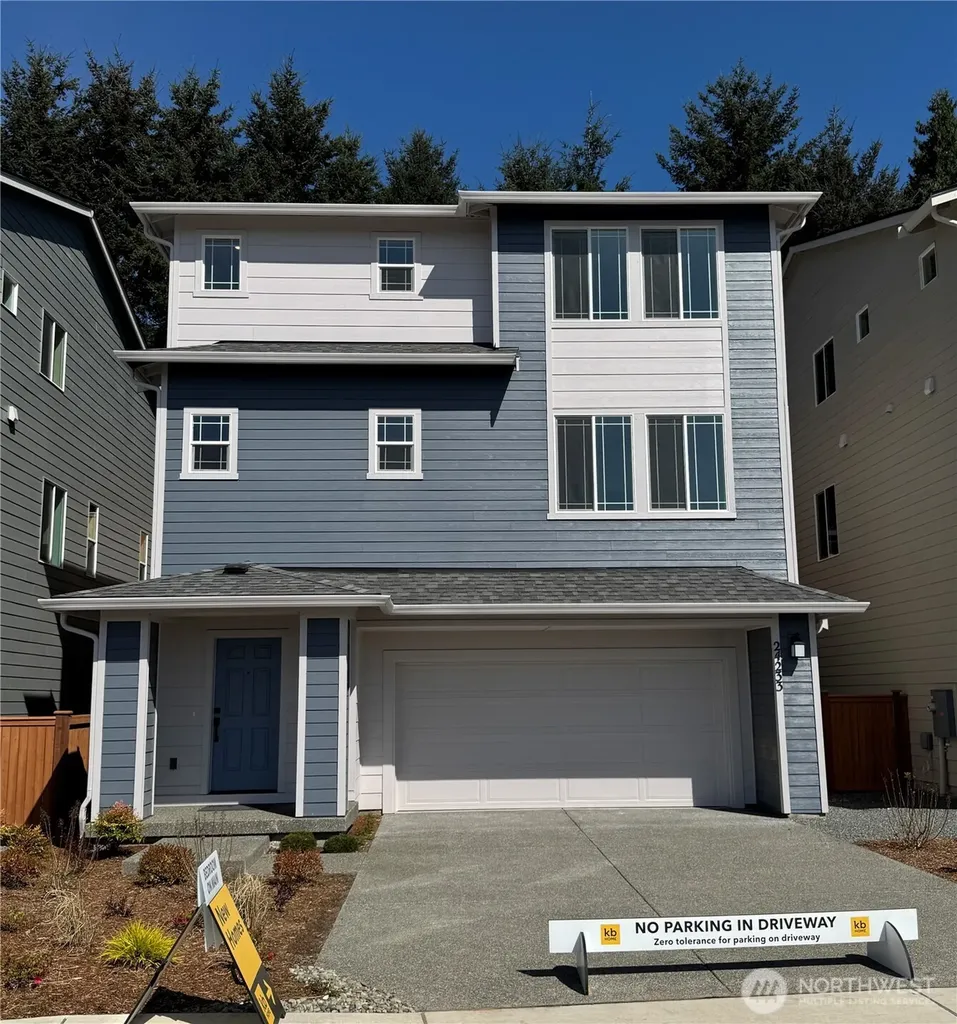 24233 13th Avenue SE Bothell WA 98021