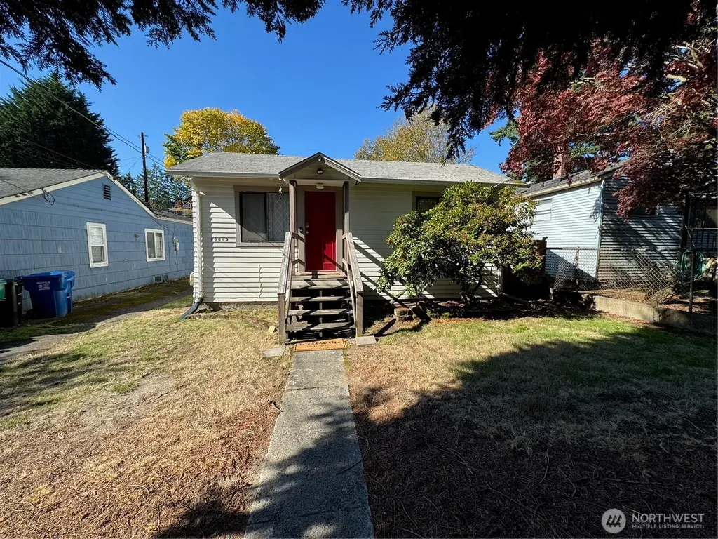 10019 Interlake Avenue N Seattle WA 98133