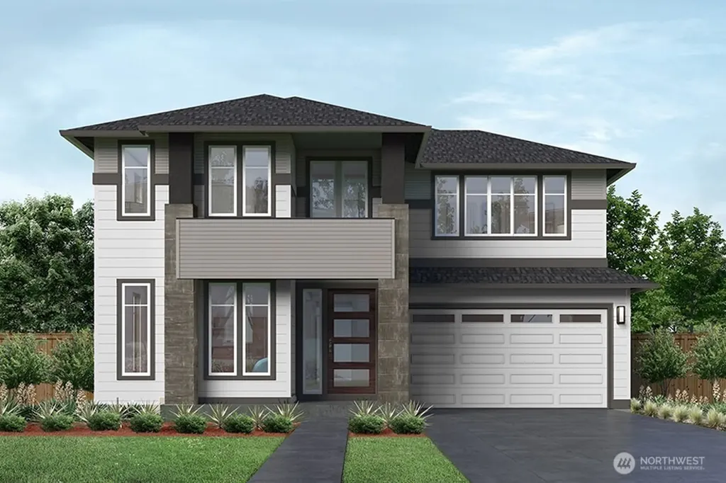 11807 SE 242nd Place Kent WA 98030