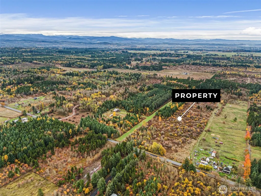 0 Oyler Road Toledo WA 98591