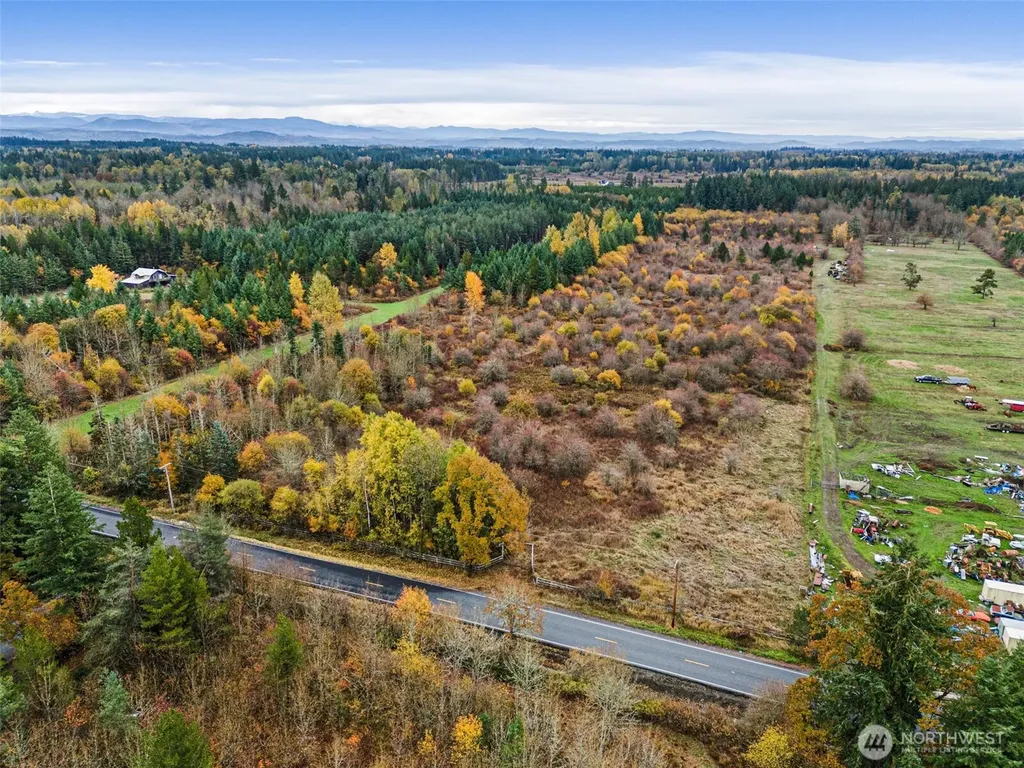 0 Oyler Road Toledo WA 98591
