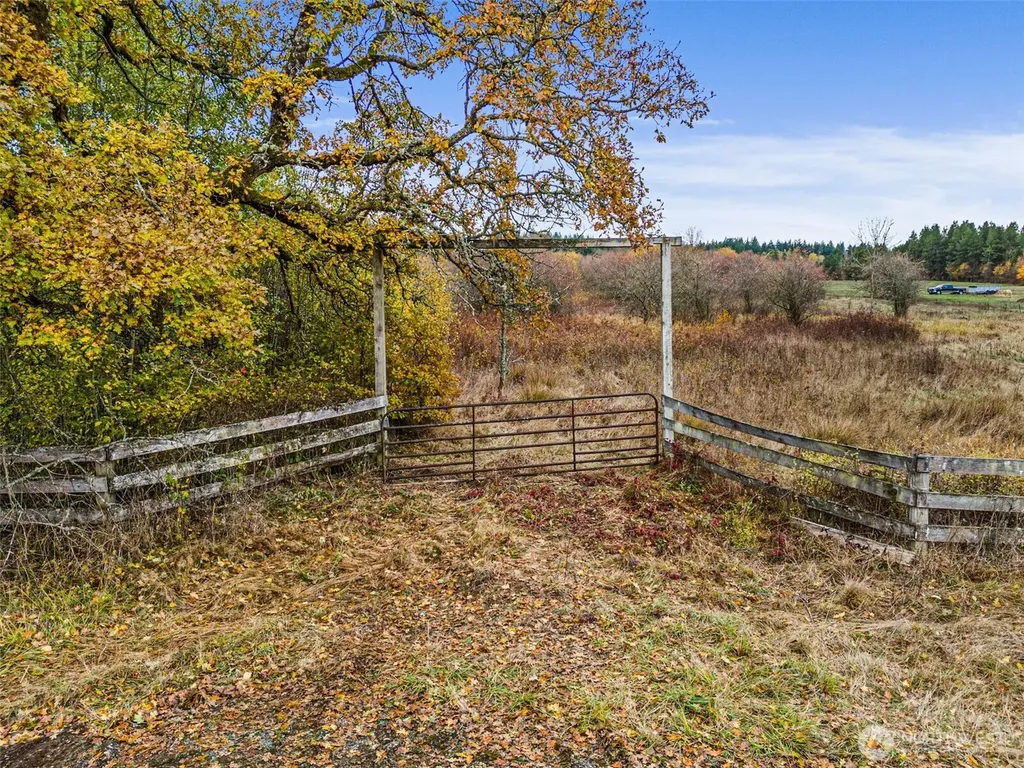 0 Oyler Road Toledo WA 98591