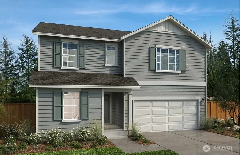 3509 237th Street SE Bothell WA 98021