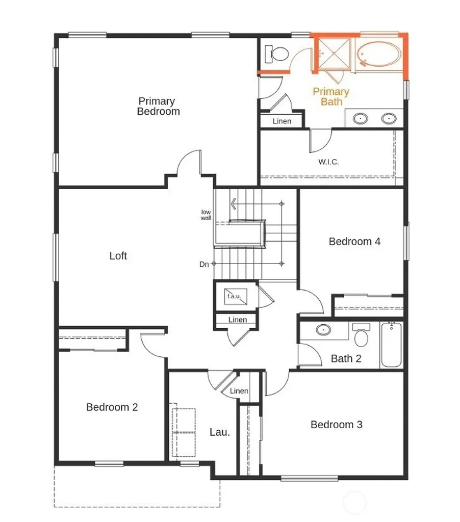 3509 237th Street SE Bothell WA 98021