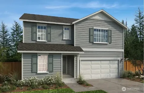 3509 237th Street SE Bothell WA 98021