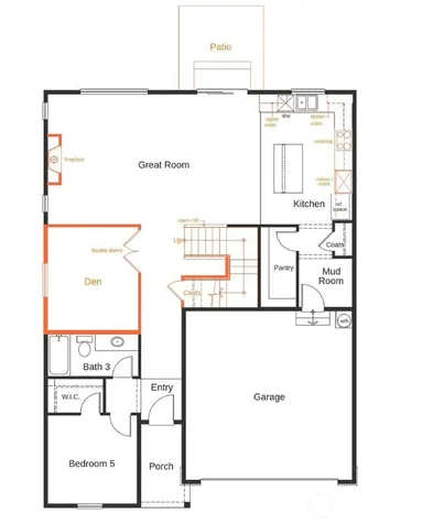 3509 237th Street SE Bothell WA 98021