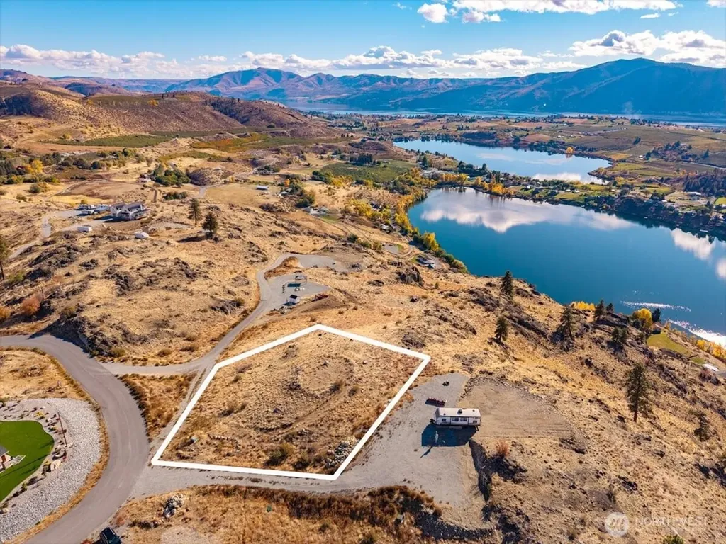 469 Glory View Lane Manson WA 98831