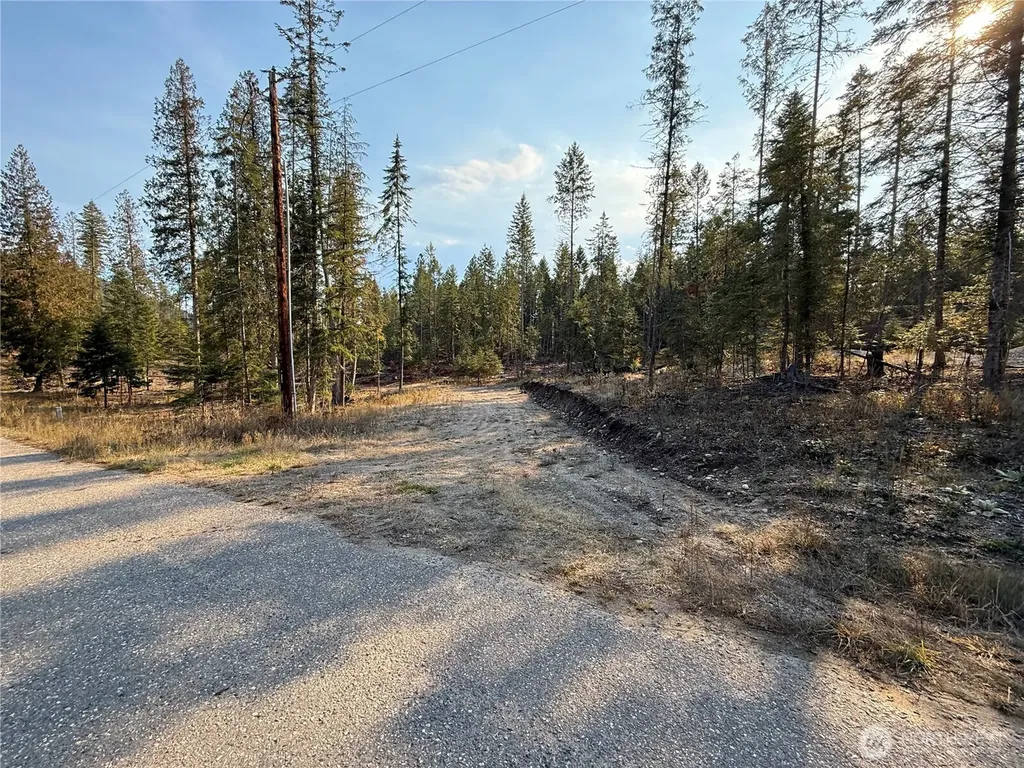 465 Aurthurs Boulevard Cusick WA 99119