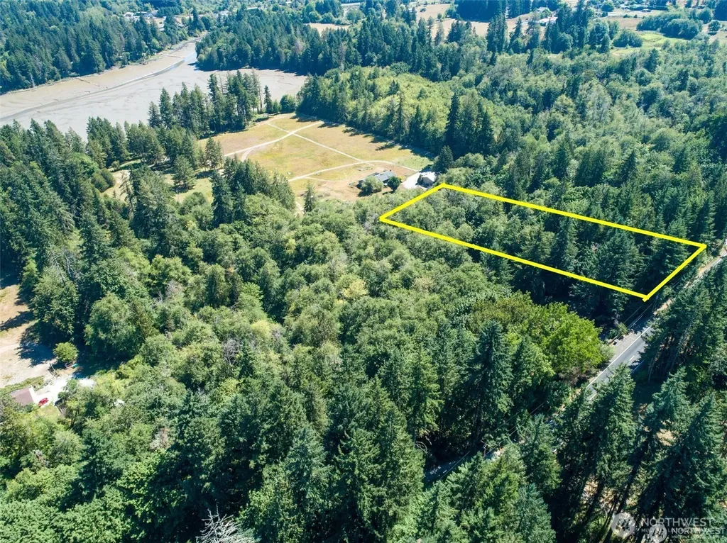 4510 Sleater Kinney Road NE Olympia WA 98506