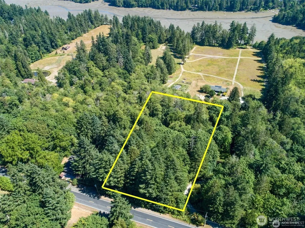 4510 Sleater Kinney Road NE Olympia WA 98506