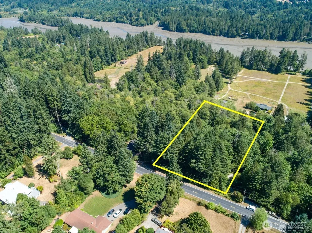 4510 Sleater Kinney Road NE Olympia WA 98506