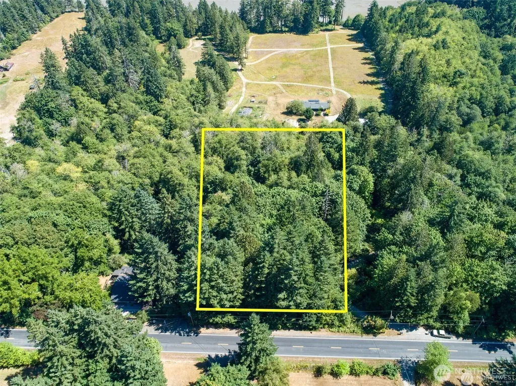 4510 Sleater Kinney Road NE Olympia WA 98506