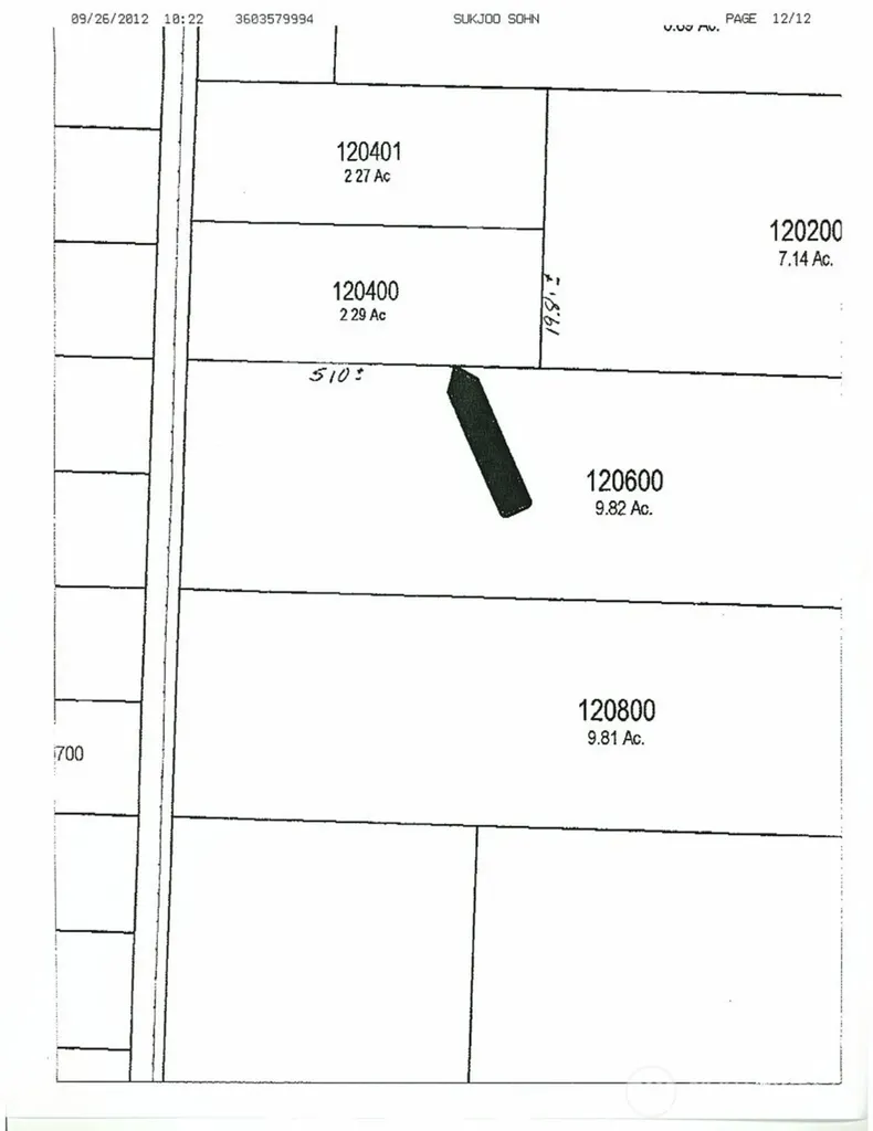 4510 Sleater Kinney Road NE Olympia WA 98506