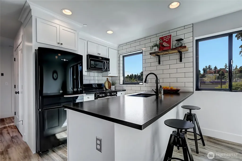 1126 N 90th Street Seattle WA 98103