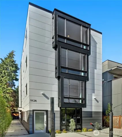 1126 N 90th Street Seattle WA 98103