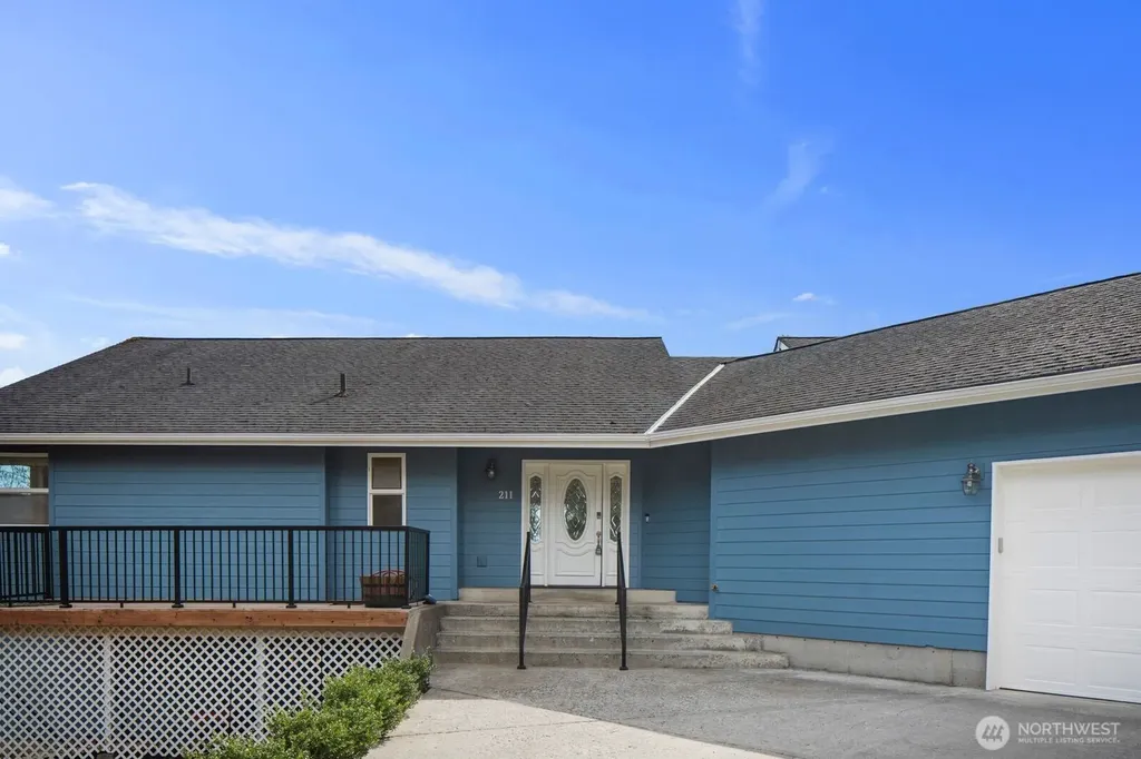 211 Basswood Drive Silverlake WA 98645