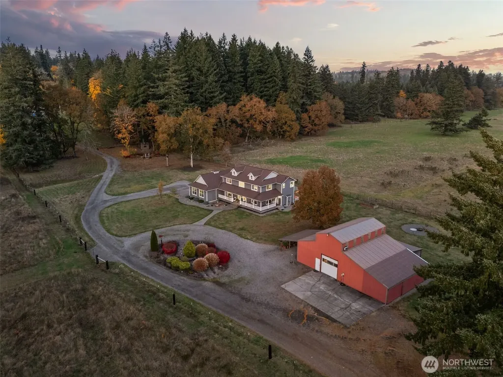 16840 Melville Street SE Tenino WA 98589