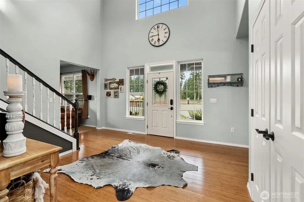 16840 Melville Street SE Tenino WA 98589