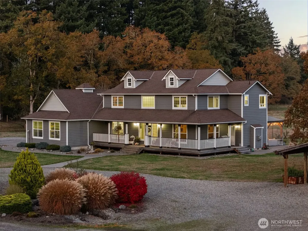16840 Melville Street SE Tenino WA 98589