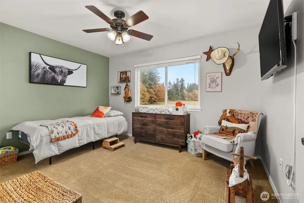 16840 Melville Street SE Tenino WA 98589