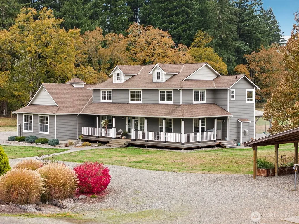 16840 Melville Street SE Tenino WA 98589