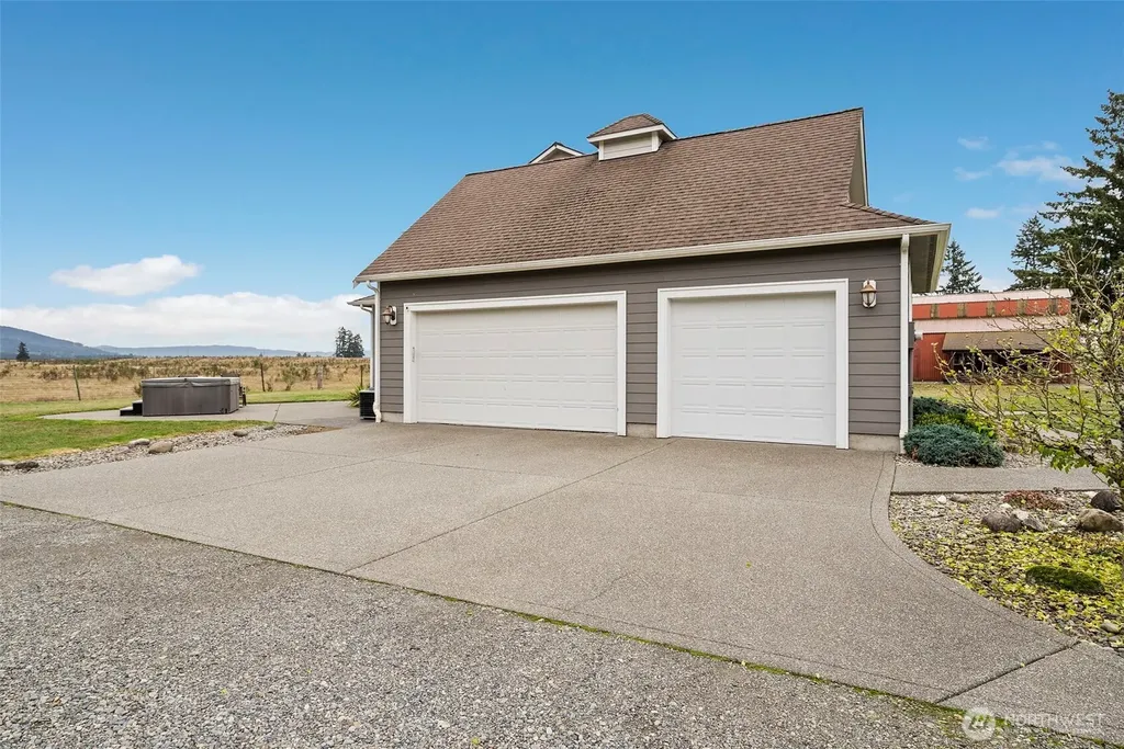 16840 Melville Street SE Tenino WA 98589