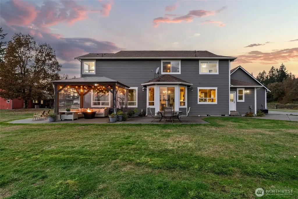 16840 Melville Street SE Tenino WA 98589