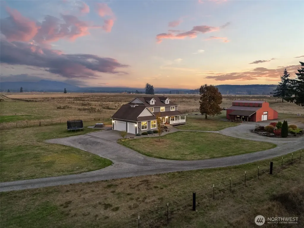 16840 Melville Street SE Tenino WA 98589