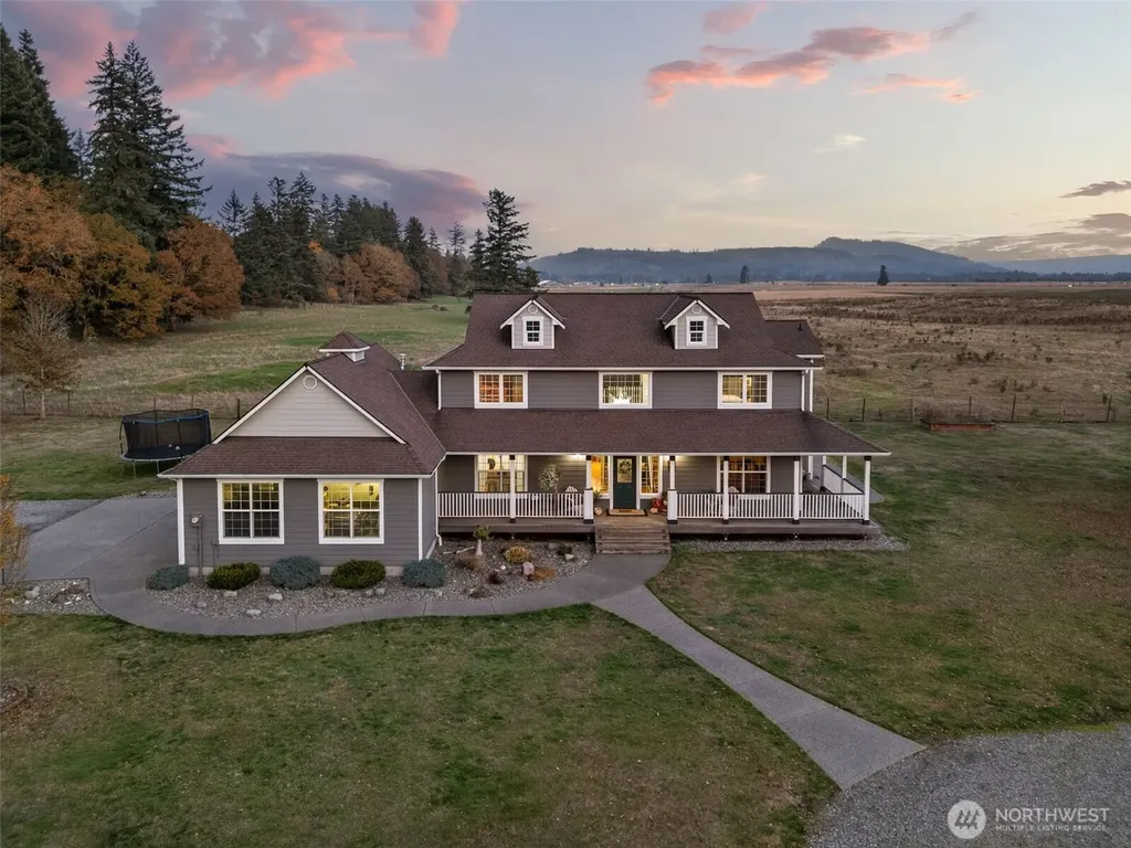 16840 Melville Street SE Tenino WA 98589