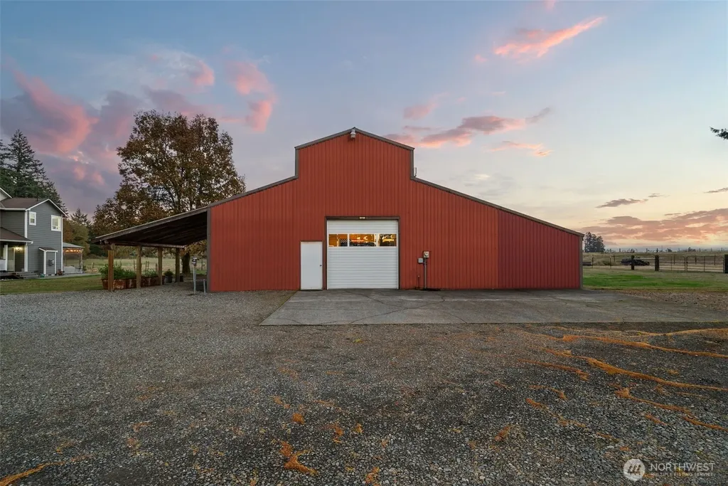 16840 Melville Street SE Tenino WA 98589