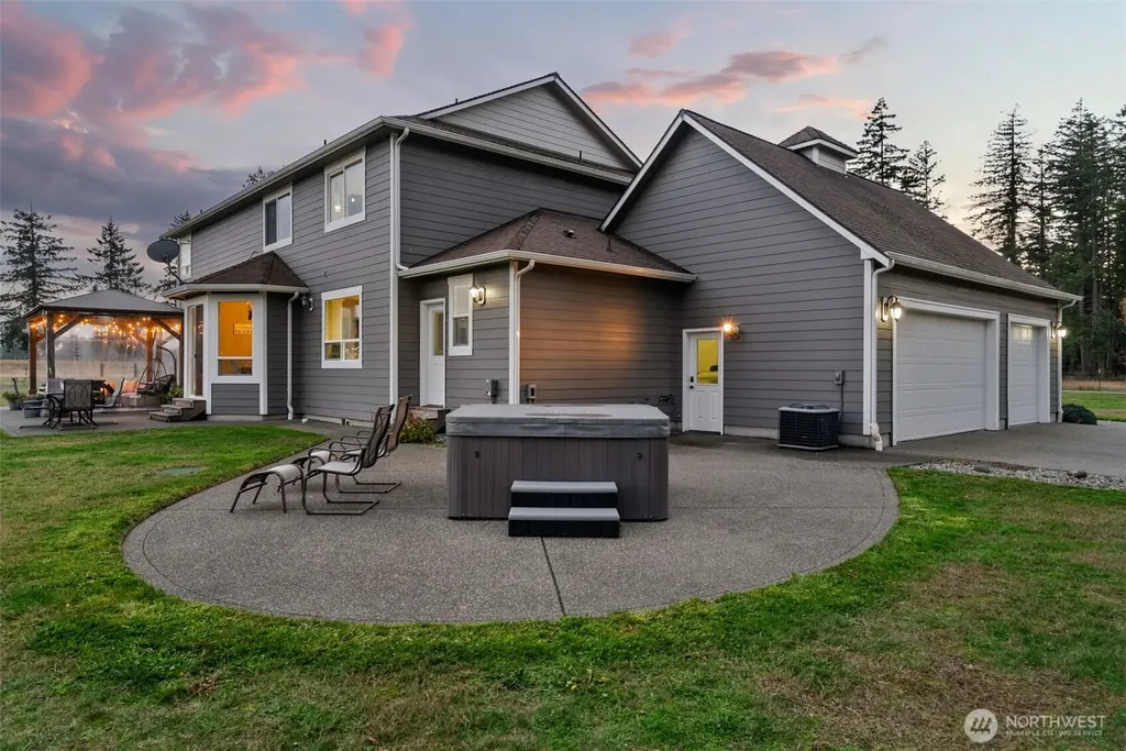 16840 Melville Street SE Tenino WA 98589