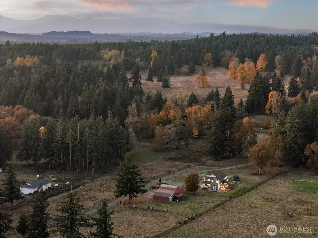 16840 Melville Street SE Tenino WA 98589