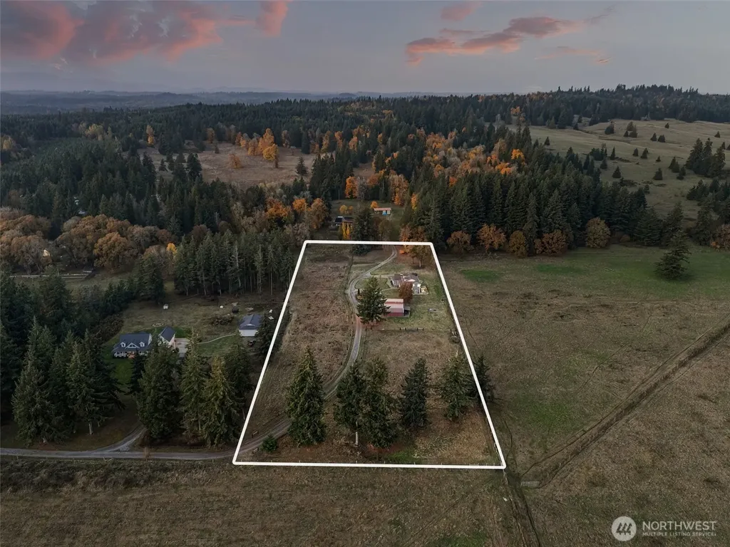 16840 Melville Street SE Tenino WA 98589