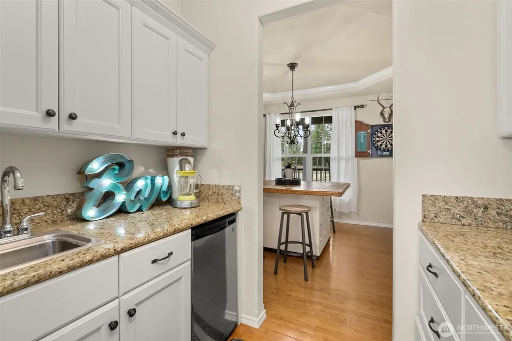 16840 Melville Street SE Tenino WA 98589