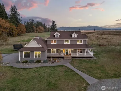 16840 Melville Street SE Tenino WA 98589