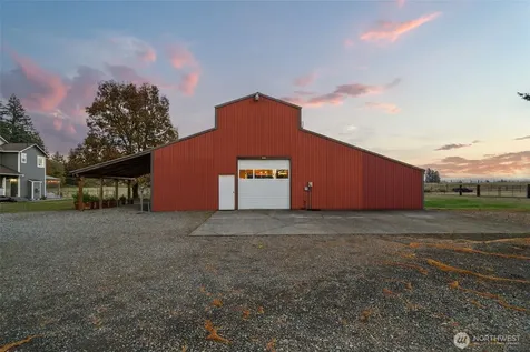 16840 Melville Street SE Tenino WA 98589