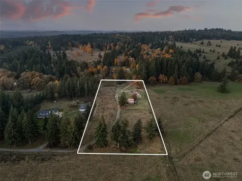 16840 Melville Street SE Tenino WA 98589