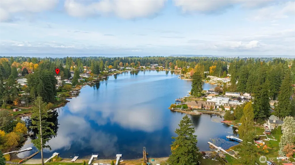 3821 Shelby Road Lynnwood WA 98087