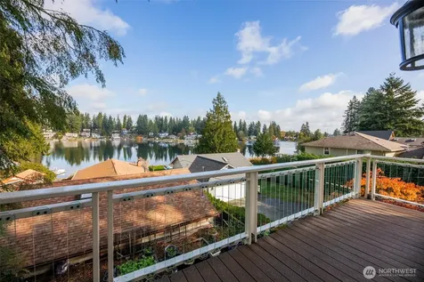 3821 Shelby Road Lynnwood WA 98087