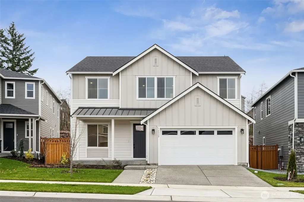14532 203rd Avenue E Bonney Lake WA 98391