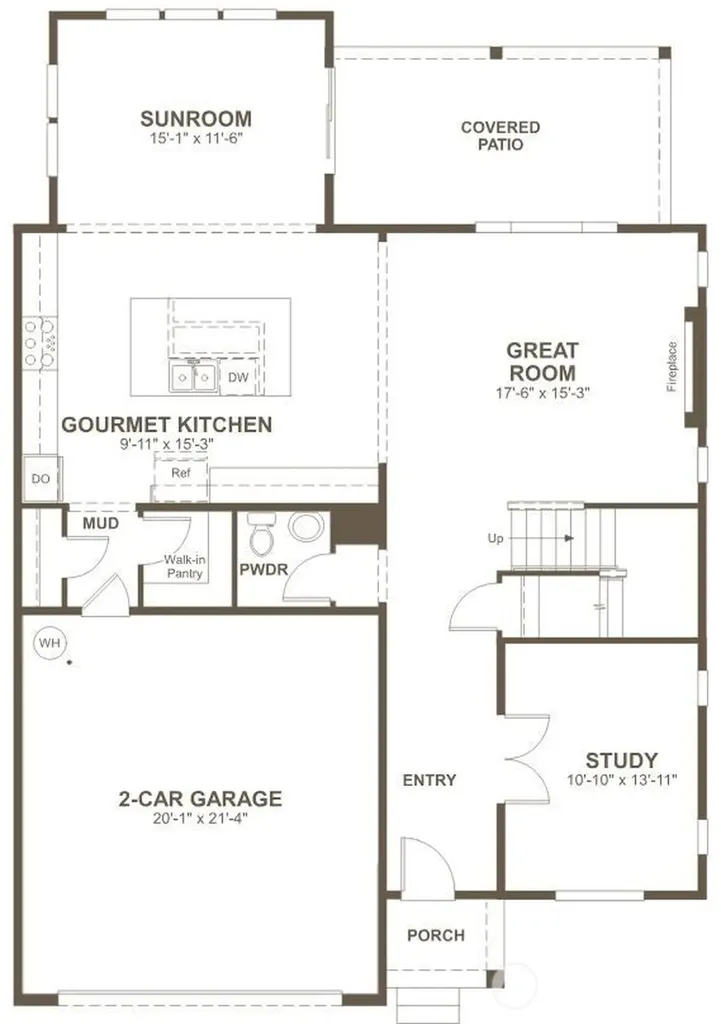 14532 203rd Avenue E Bonney Lake WA 98391